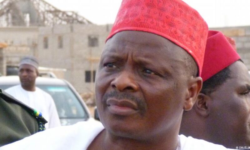 Allegations of breeding Boko Haram: Arrest Kwankwaso now – Kano APC