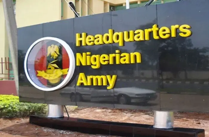 Soldier’s Killing in Abia: We arrested over 100 suspects, released those not connected – DHQ