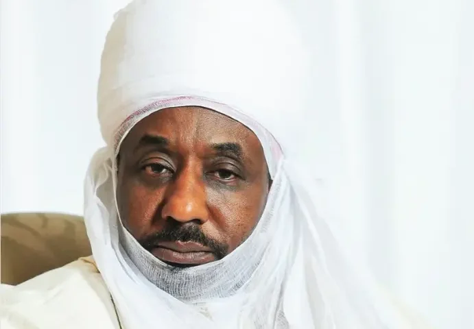 Kano govt kicks as court removes Sanusi as Emir