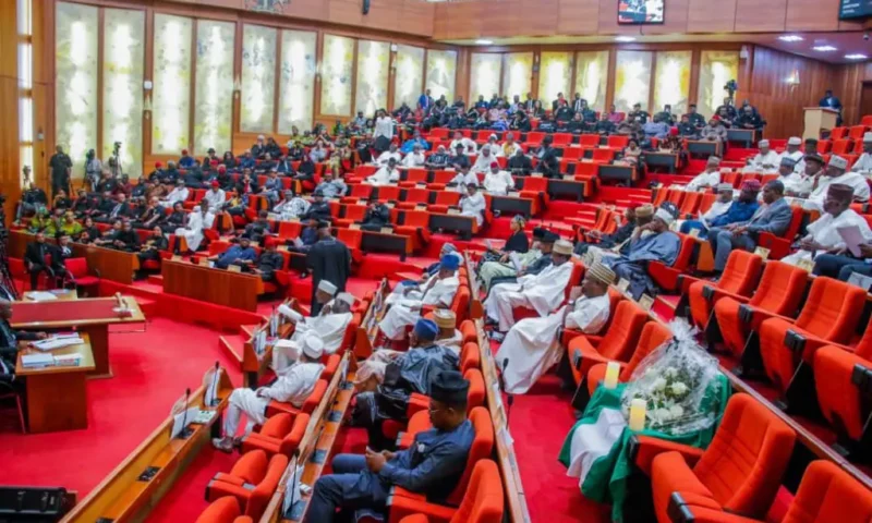 Senate confirms DG, three other Commissioners for SEC