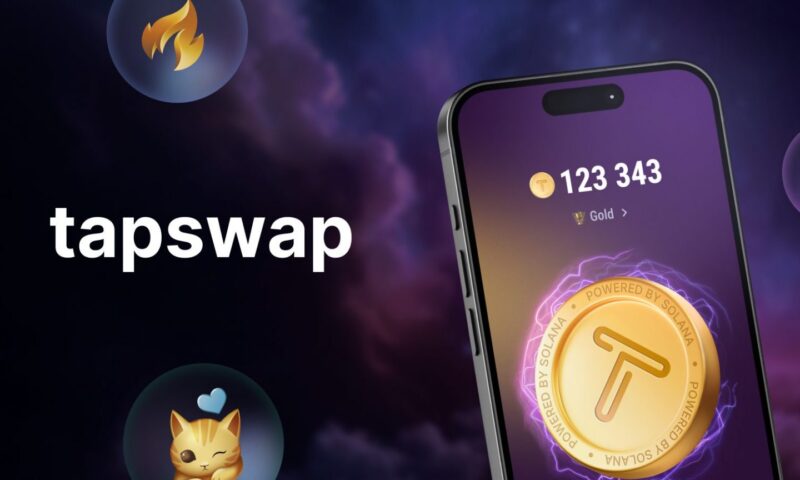 ICYMI: Tapswap adjourns token allocation date indefinitely