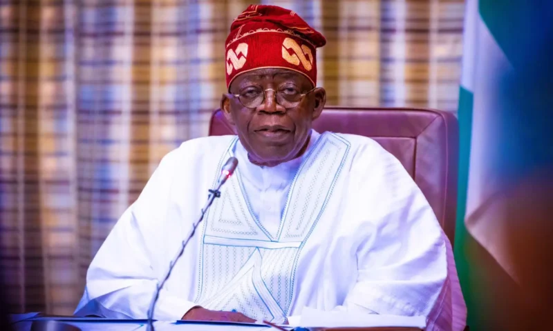 BREAKING: June 12: ‘We’ll soon send bill on new ninimum wage to National Assembly’ – Tinubu