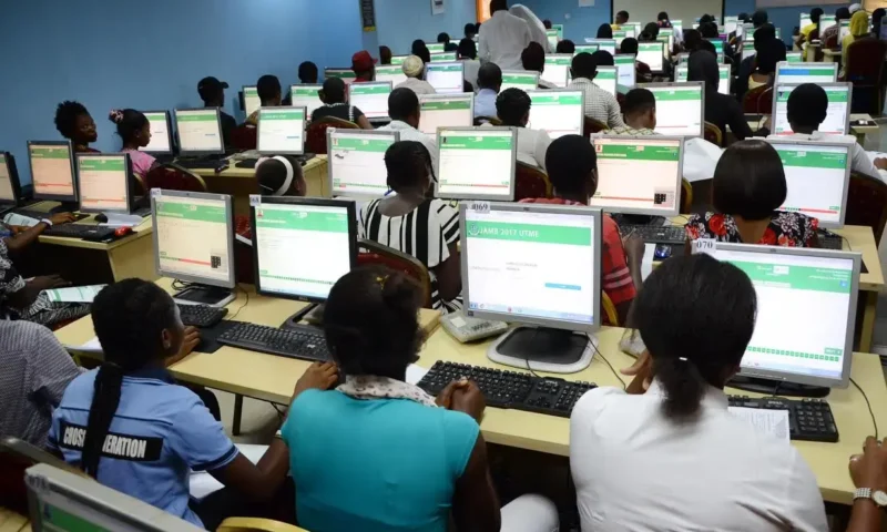 Direct Entry registration: Low turnout worries JAMB