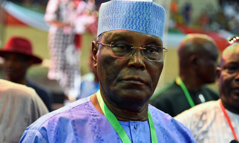 2027: Atiku’s plan to unseat Tinubu mere wishful thinking – Group