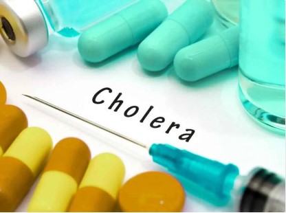 Cholera: WHO, UNICEF hold emergency meeting, experts warn corpers