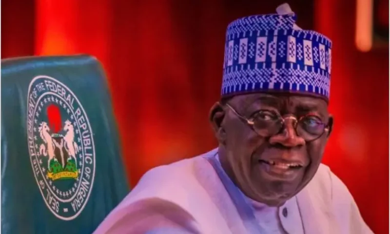 Minimum Wage: Give costs to govt today, Tinubu orders Finance Minister