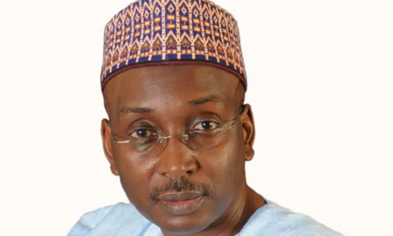 APC, PDP are the same – Salihu Lukman