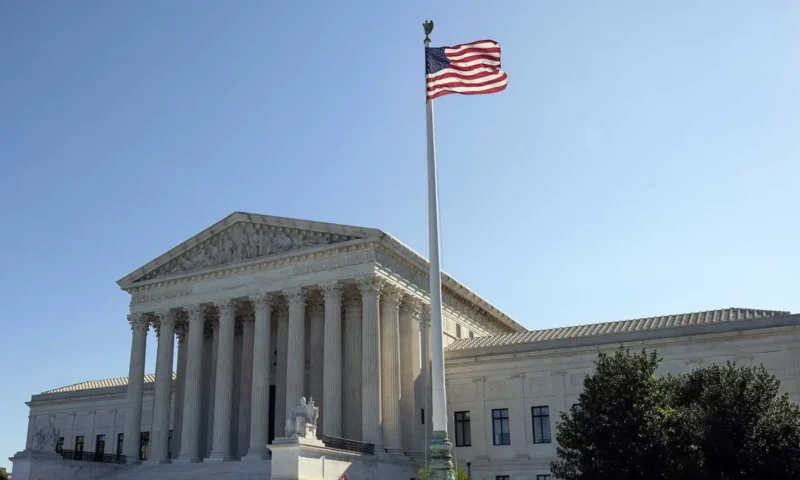 US Supreme Court stops citizens’ right to sue over foreign spouses’ visa denials