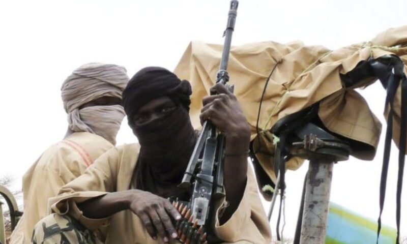 Suspected bandits kill five villagers in Kaduna village