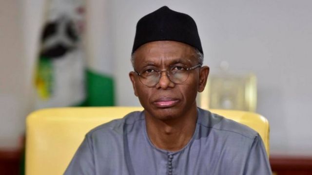 El-Rufai’s aides fault alleged N423bn fraud