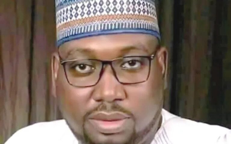 Zamfara APC crisis: Aminu Sani Jaji remain suspended – Party insists