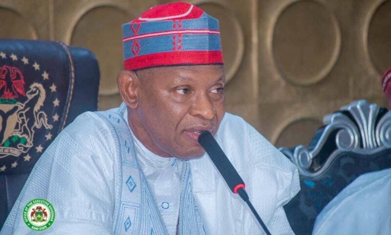 BREAKING: Kano gov reinstates Gaya Emir, names two others for Karaye, Rano