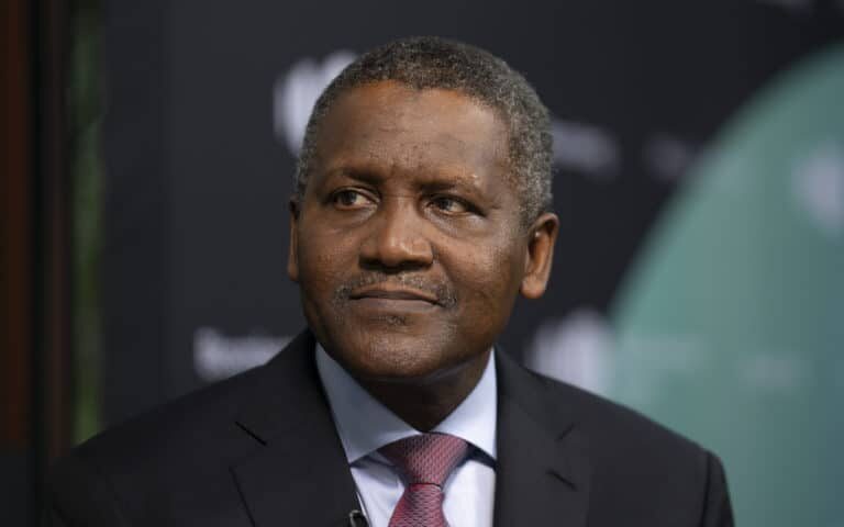 [ICYMI] Buy me out, Dangote offers to sell refinery to NNPC