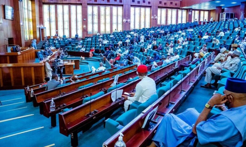 Reps move to investigate promotion stagnation in civil service