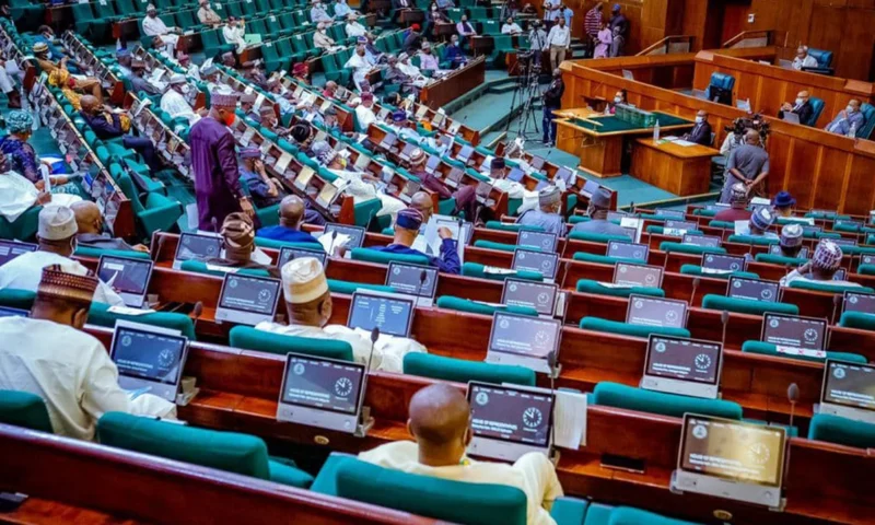 Reps ask Dangote, Lafarge to justify cement price hike