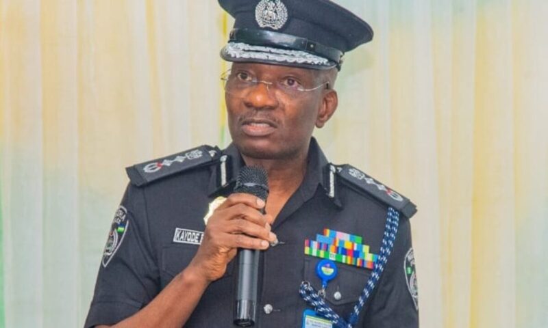 Alleged torture: IGP orders fresh investigation into death of Erasmus in custody