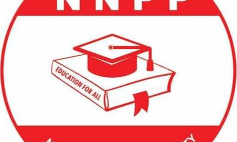 Voters were confused in 2023 – NNPP gives reason for new logo