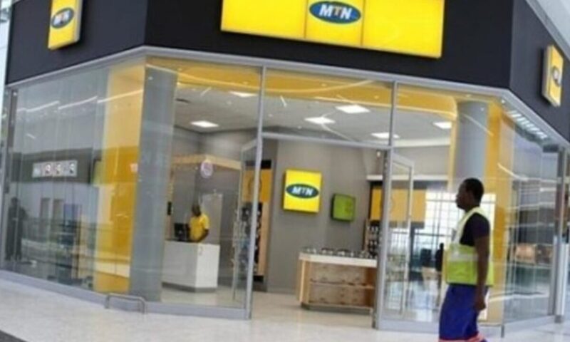 MTN resumes operations after nationwide shutdown