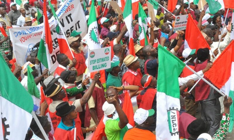 Labour issues final ultimatum to Abia Govt, commences indefinite strike July 15