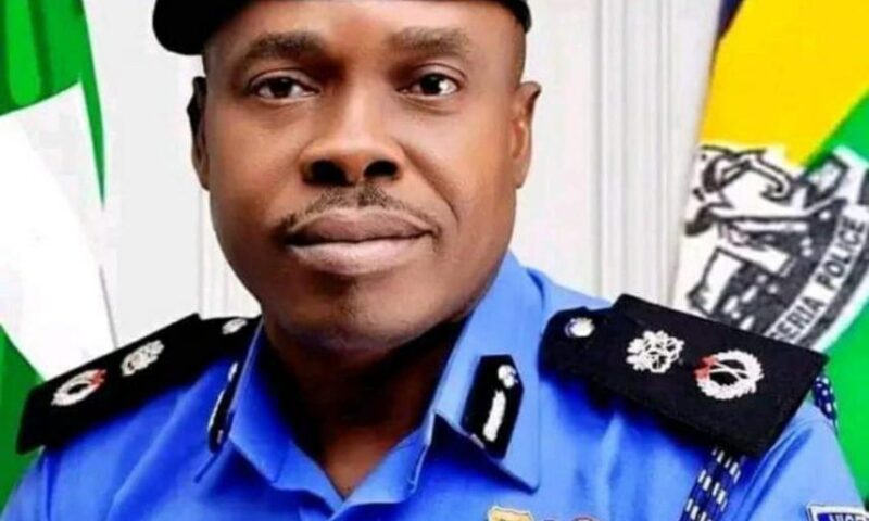 Police arrest 200 suspects, recover 27 vehicles in Anambra