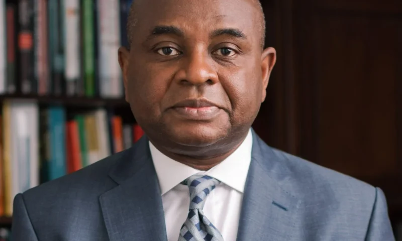 US election: Biden may defeat Trump – Moghalu