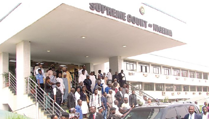 LG funds: Supreme Court decides FG suit against govs today