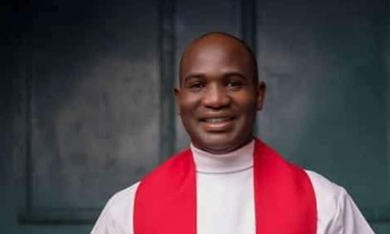 Kidnapped Catholic priest in Zamfara released after two weeks