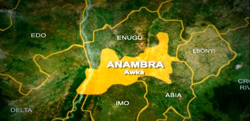 Deliver Anambra to APC in 2025, Ganduje charges party stakeholders