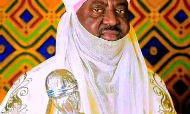 Court perpetually restrains Bayero, 4 others from parading as Emirs