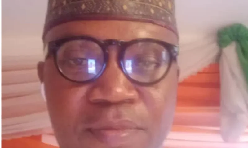 I remain SDP chairman in Kogi – Oricha knocks NWC over Caretaker Committee