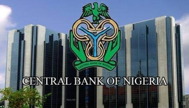 CBN classifies inactive 10-year accounts as dormant