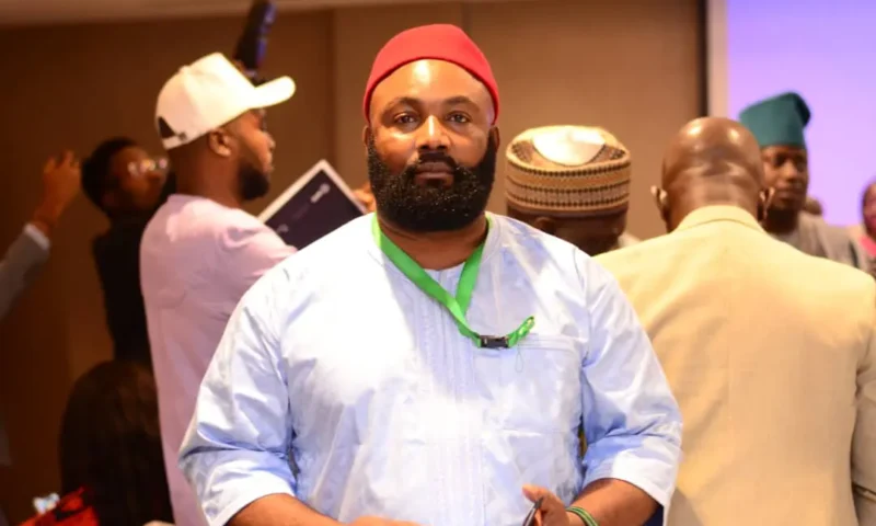 APGA crisis: Anambra guber behind Njoku’s desperation – Udu