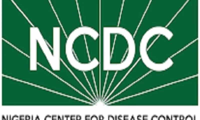 NCDC releases states with highest cholera cases