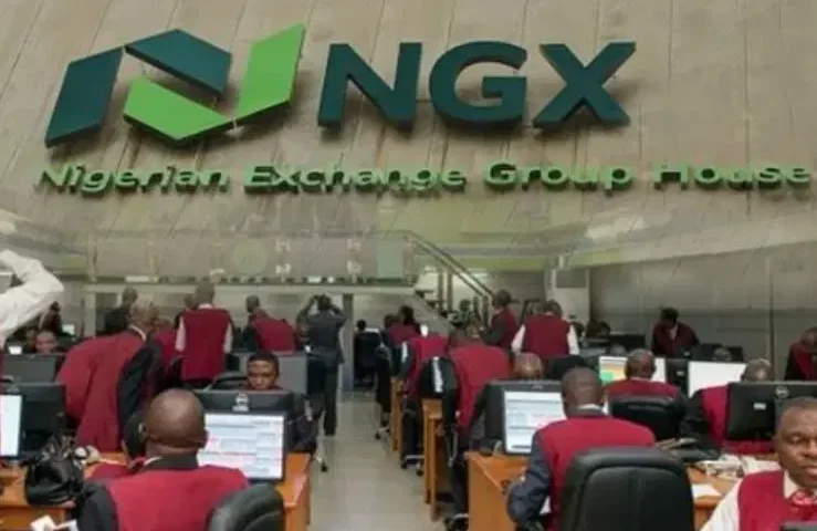 NGX market capitalisation drops N171bn