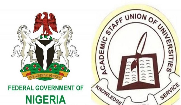 Strike threat: ASUU, FG meeting postponed