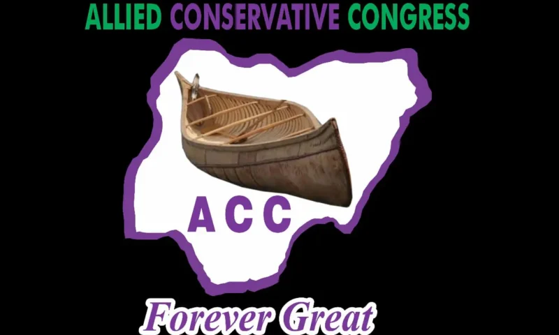 2027 presidency: It’s turn of South-East – ACC declares