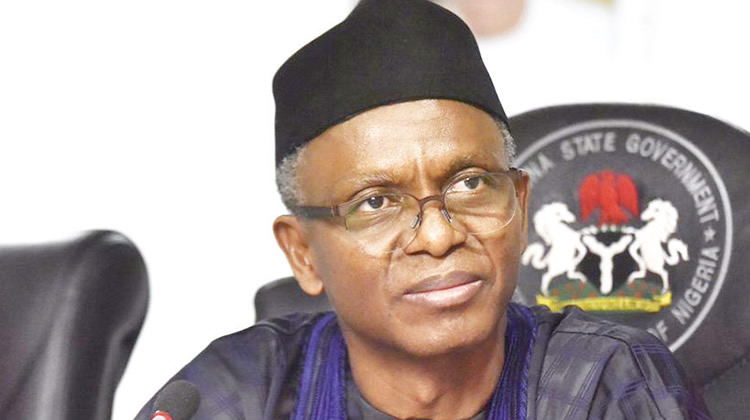 Court declines jurisdiction in El-Rufai’s suit