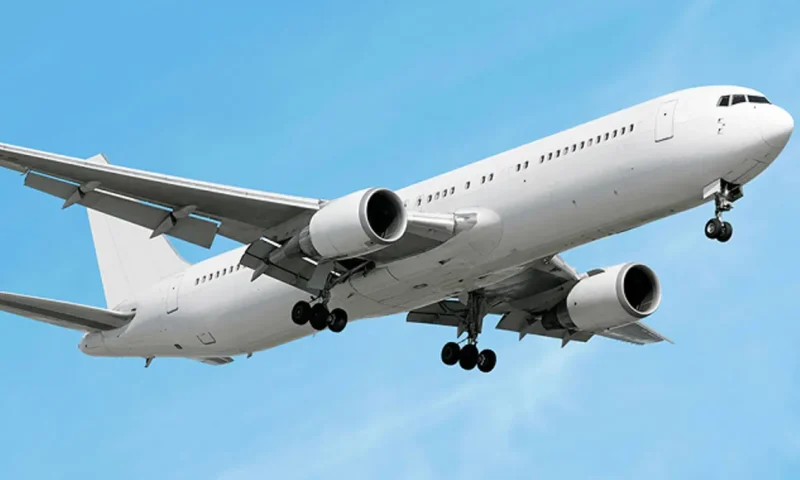 Domestic air fare rises 25% to N98,561 in July