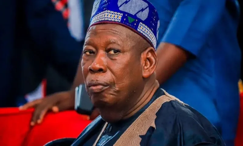 North Central APC Forum rejects Ganduje’s dissolution of Benue executives