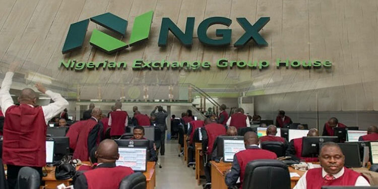 NGX loses N93bn as global equity market tumbles