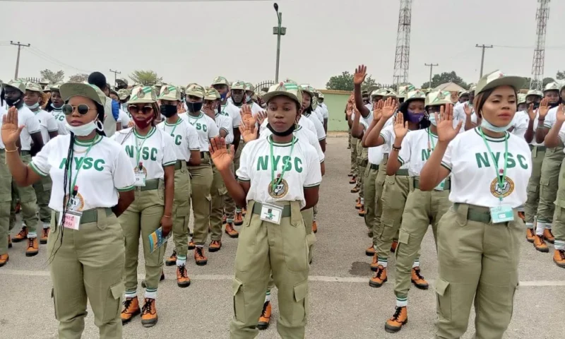 Suspension of CDS, biometric stands – NYSC to Corps members