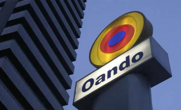 Oando Plc completes $783m acquisition of Nigerian Agip Oil Company