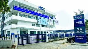 FMDQ secondary market turnover rises to N30.63tn