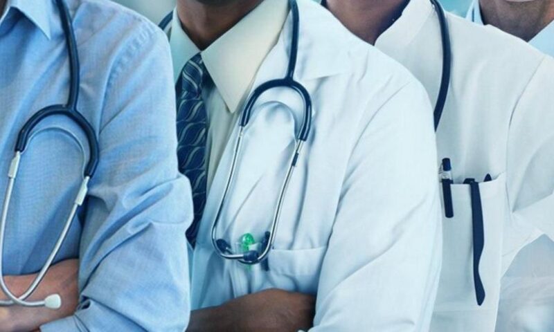 Anambra doctors to strike over abduction of colleague