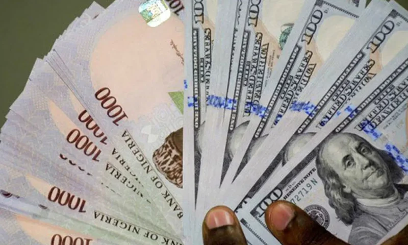 Cash payment in Nigeria to fall 4% by 2027 — Report