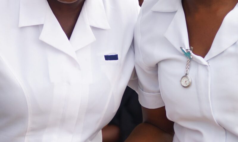 Certificate verification: Nigerian nurses stranded, face deportation abroad