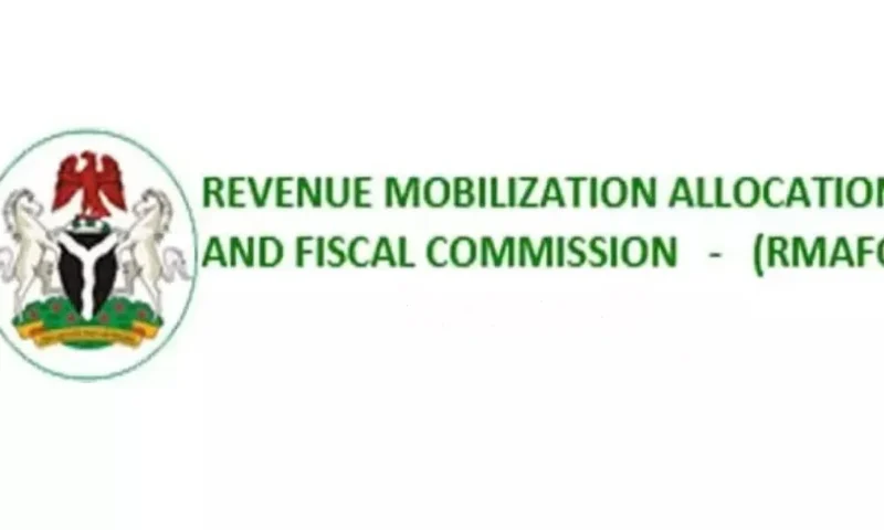 RMAFC reveals monthly salary of senators, gives breakdown