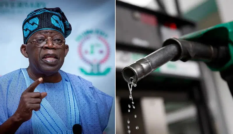 NNPC gets Tinubu’s approval to use FG’s dividend to fund petrol subsidy