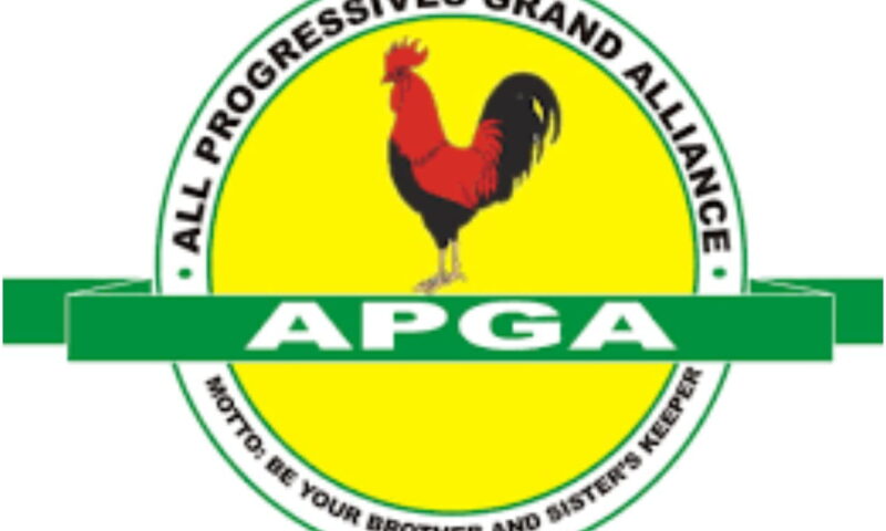 Anambra LG Poll: APGA wins all 21 chairmanship, councillorship seats