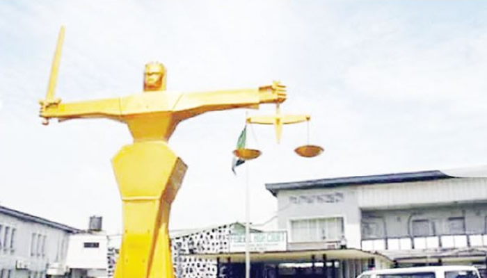 Court rules on APC suit against Rivers LG poll